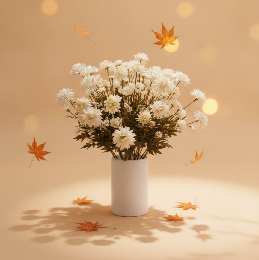 Fire de Flori Ornamentale Premium