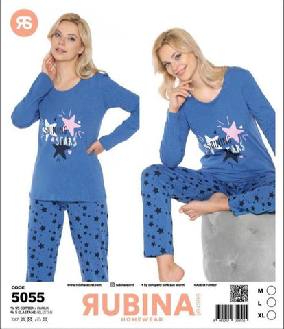 Pijama de Damă