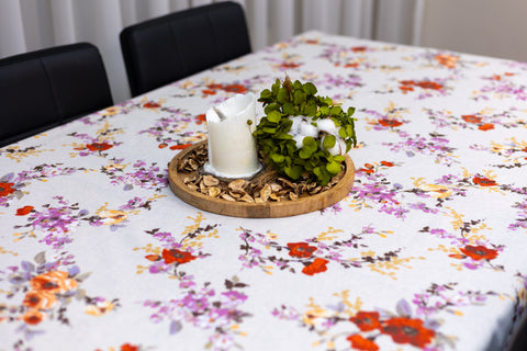 Față de Masă Primavera
