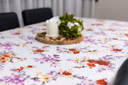 Față de Masă Primavera
