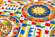 Față de Masă Versace