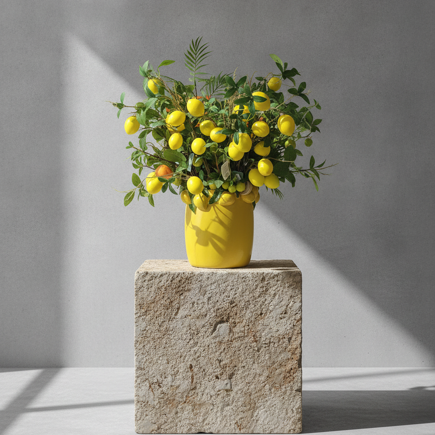 Fire de Flori Ornamentale Premium