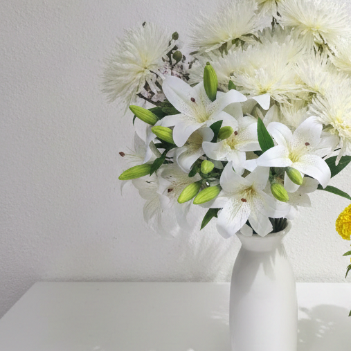 Fire de Flori Ornamentale Premium