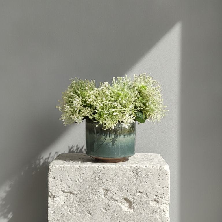 Fire de Flori Ornamentale Premium