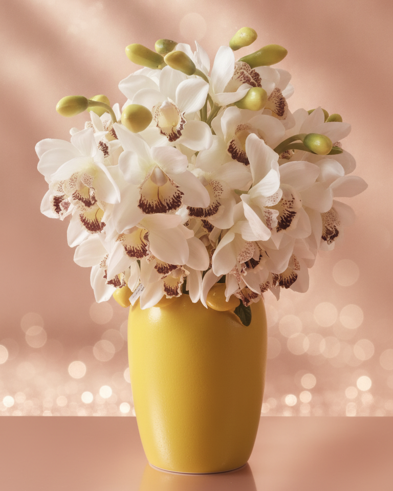 Fire de Flori Ornamentale Premium