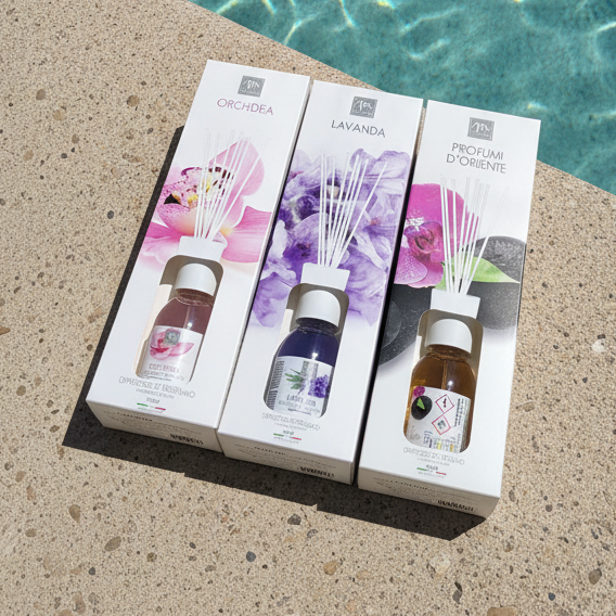 Parfum de cameră 125 ml