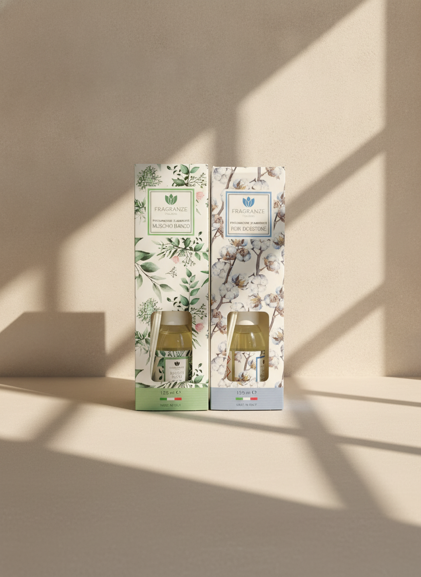 Parfum de cameră 125 ml