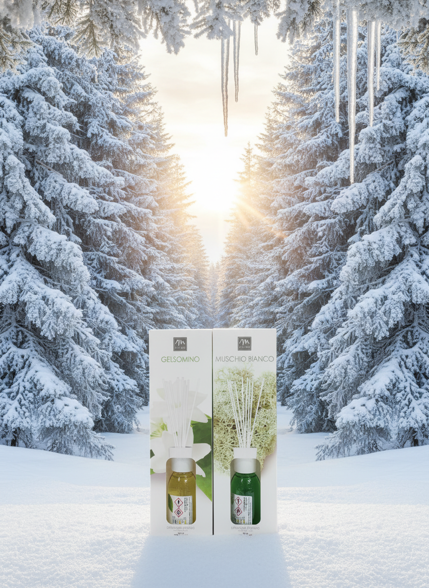 Parfum de cameră 125 ml