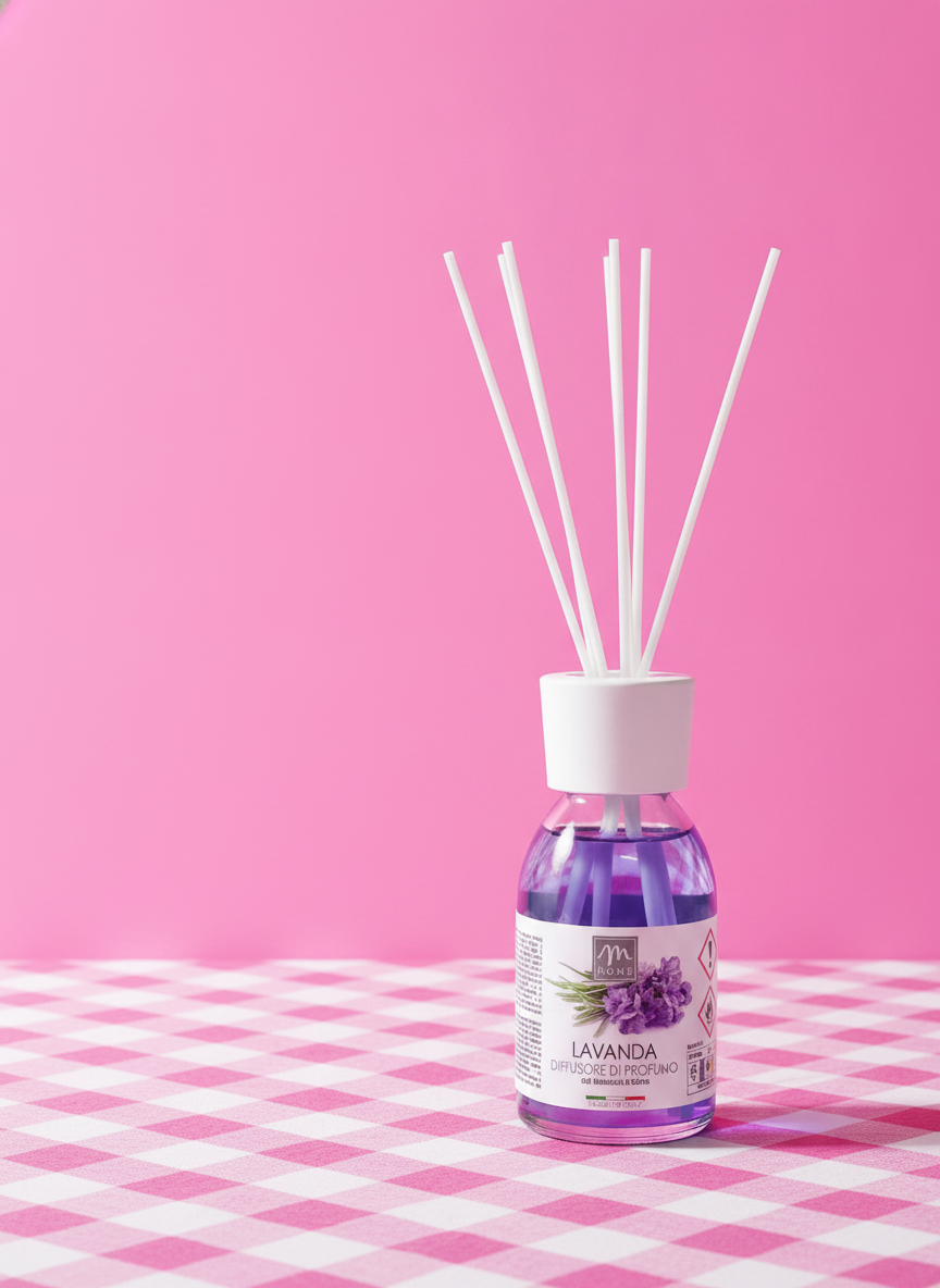 Parfum de cameră 125 ml