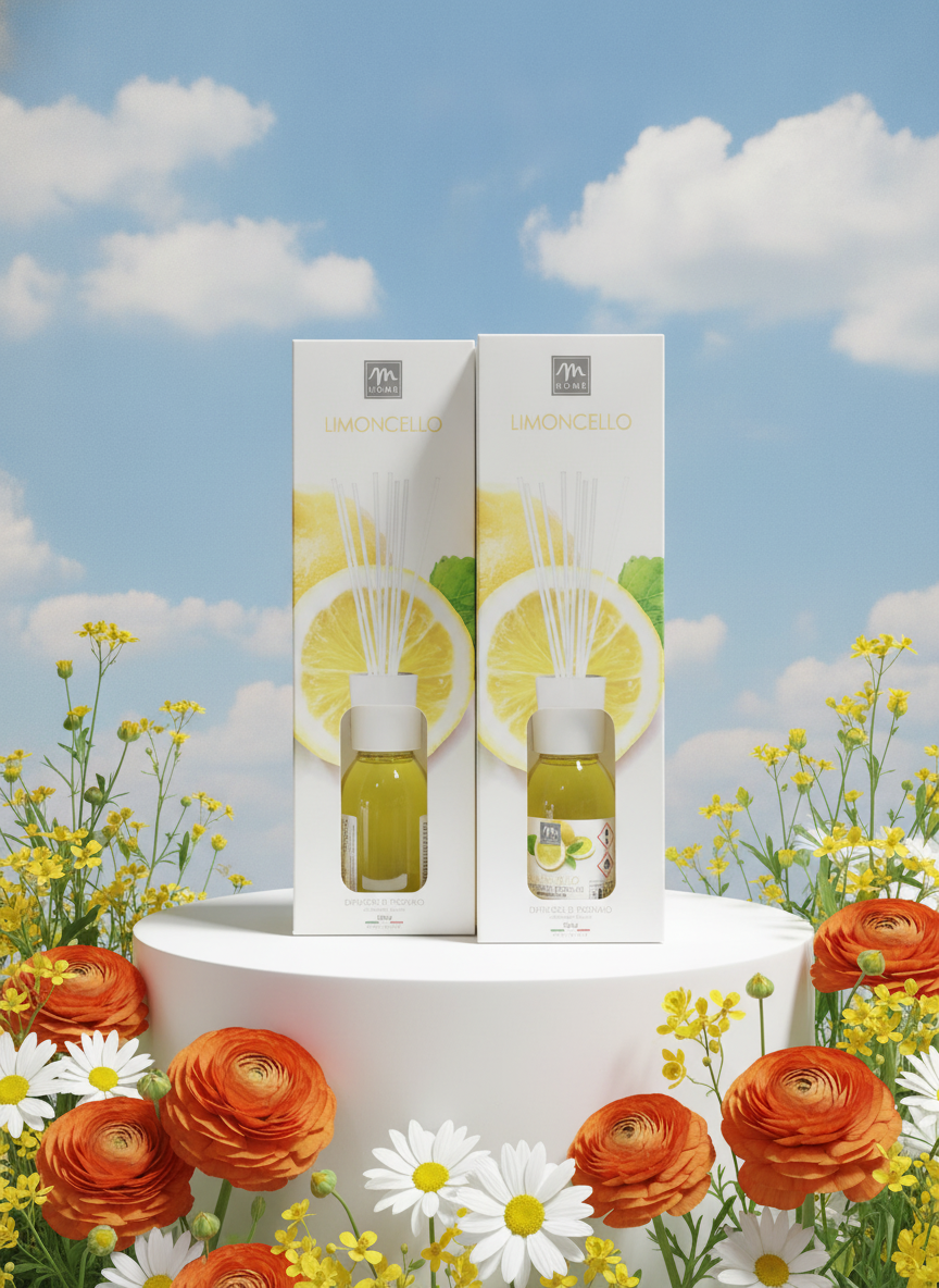 Parfum de cameră 125 ml