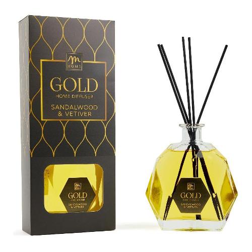 Parfum de cameră 700 ml Gold