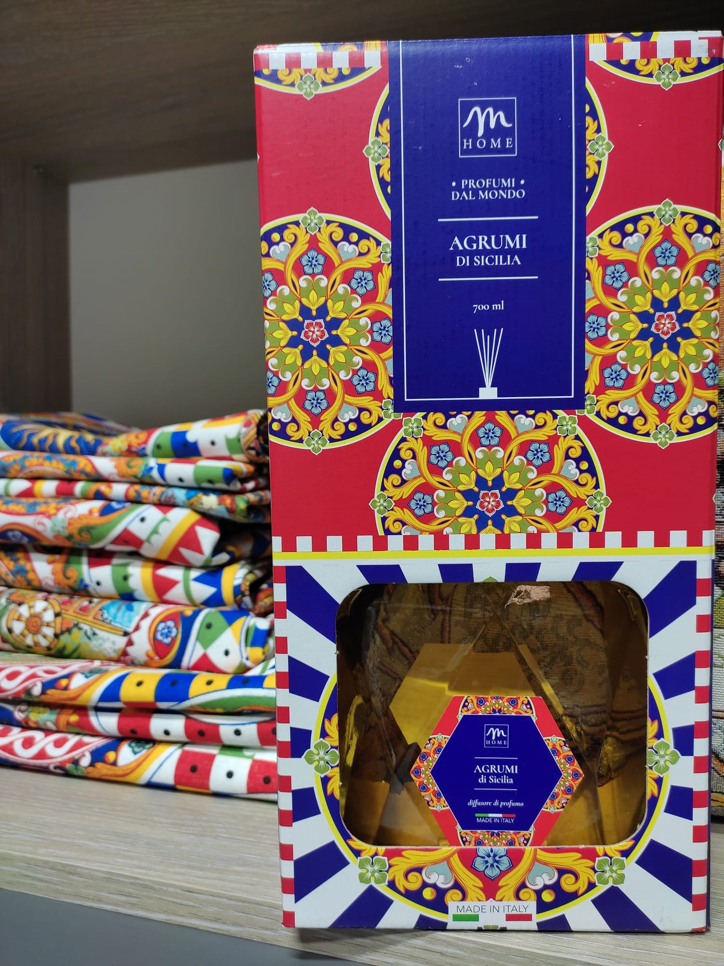 Parfum de cameră 700 ml