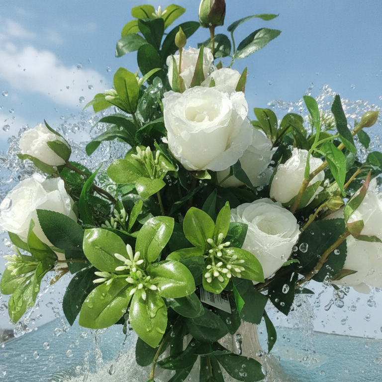 Fire de Flori Ornamentale Premium