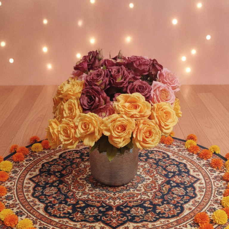 Fire de Flori Ornamentale Premium