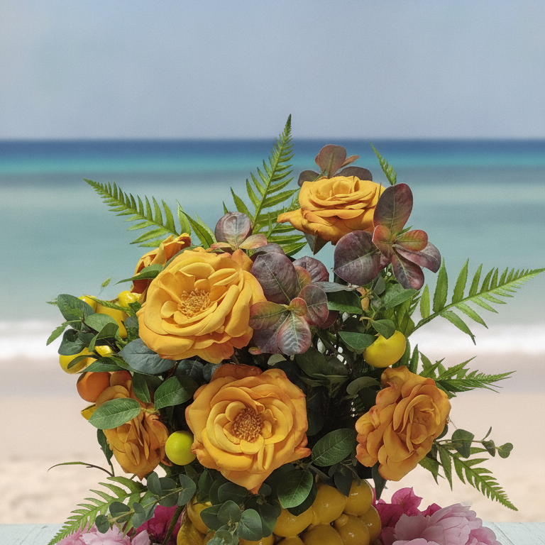 Fire de Flori Ornamentale Premium