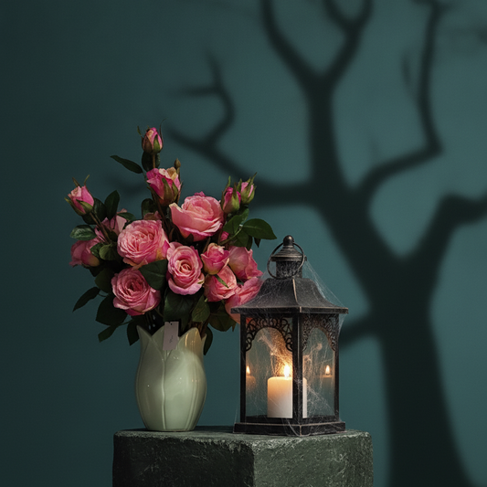 Fire de Flori Ornamentale Premium