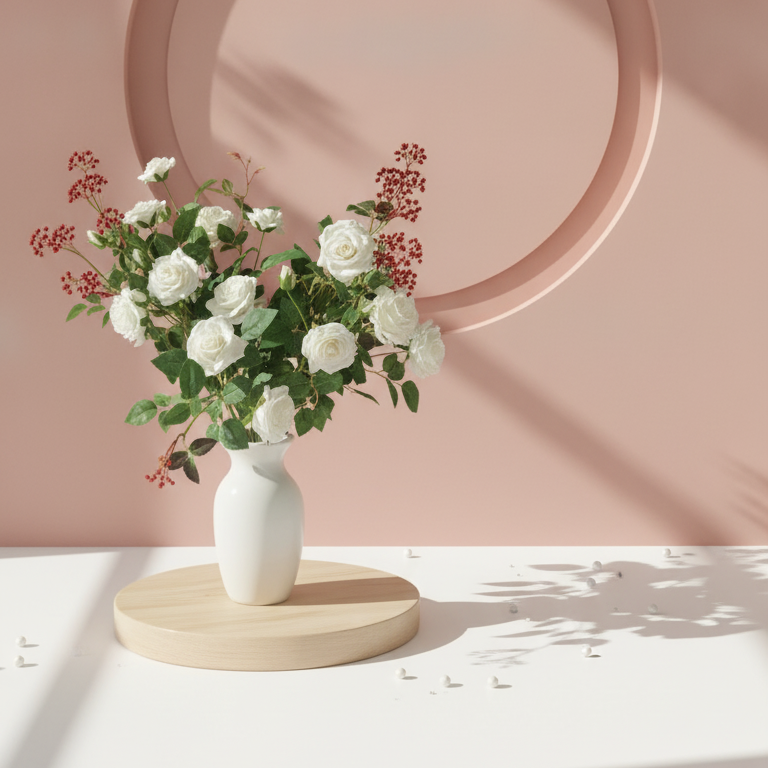 Fire de Flori Ornamentale Premium